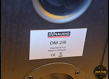 Dynaudio DM 6/2