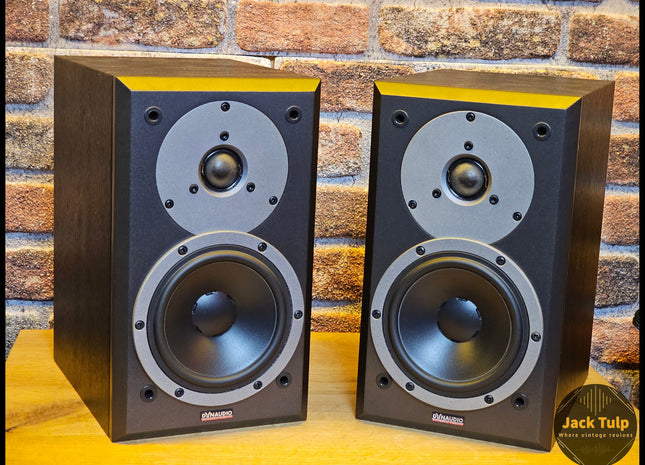 Dynaudio DM 6/2