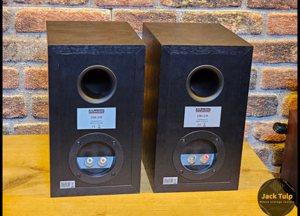 Dynaudio DM 6/2
