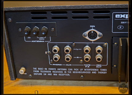 Expert TA-920
