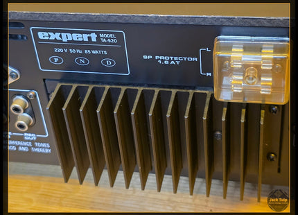 Expert TA-920
