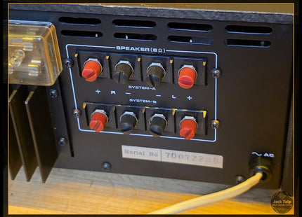Expert TA-920