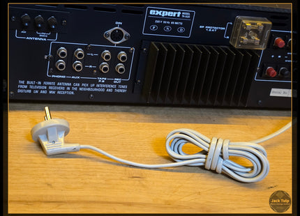 Expert TA-920