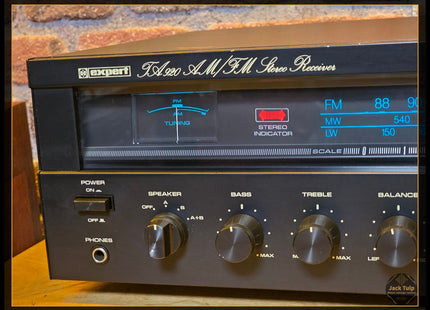 Expert TA-920