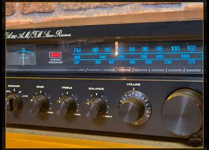 Expert TA-920