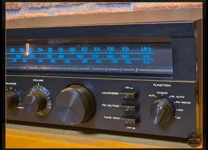 Expert TA-920