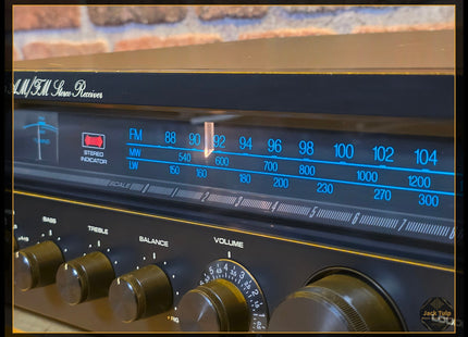 Expert TA-920