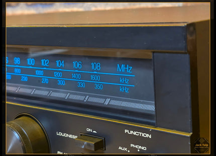 Expert TA-920