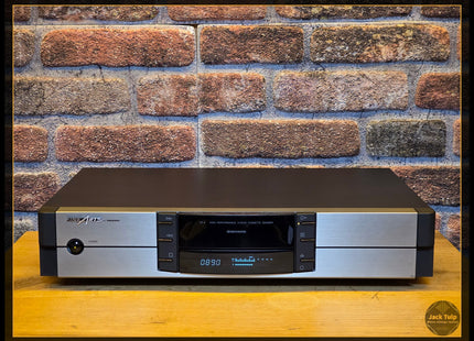 Grundig CF-4