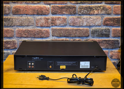 Grundig CF-4