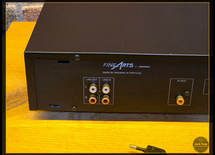 Grundig CF-4