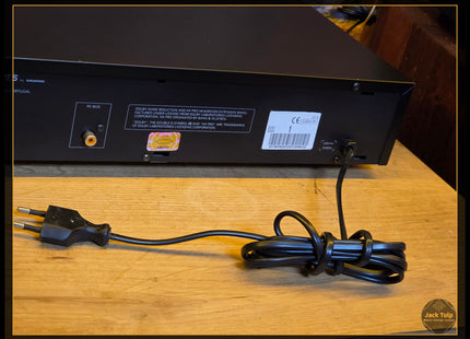 Grundig CF-4