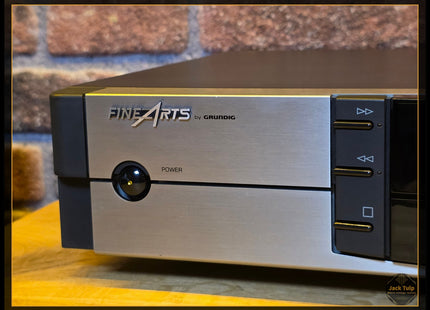 Grundig CF-4