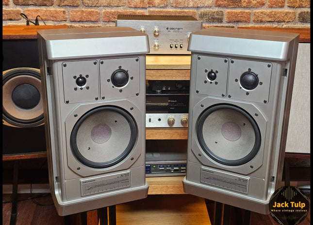 Grundig M800