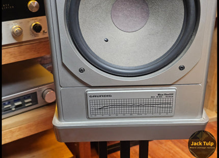 Grundig M800