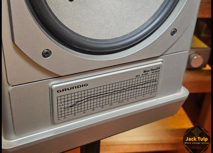 Grundig M800