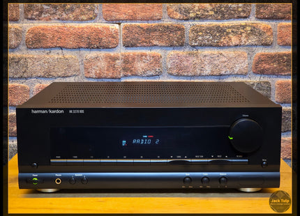Harman-Kardon HA-3270RDS