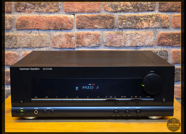 Harman-Kardon HA-3270RDS