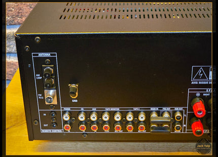 Harman-Kardon HA-3270RDS