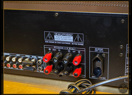 Harman-Kardon HA-3270RDS