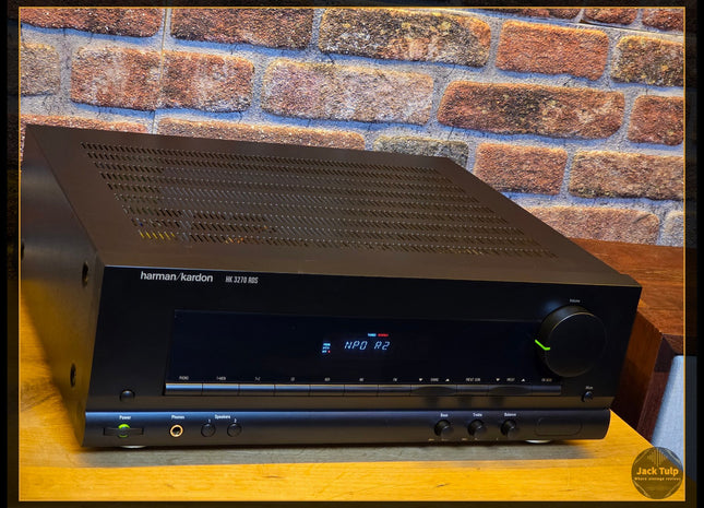Harman-Kardon HA-3270RDS