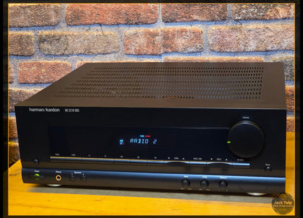 Harman-Kardon HA-3270RDS