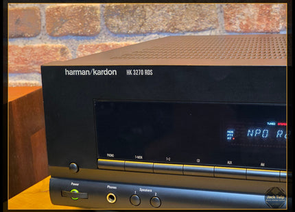 Harman-Kardon HA-3270RDS