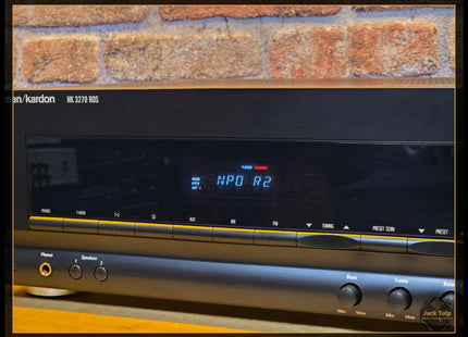 Harman-Kardon HA-3270RDS