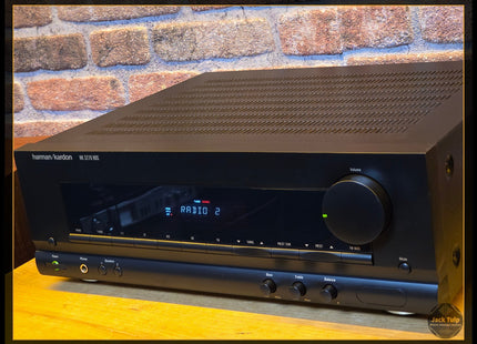 Harman-Kardon HA-3270RDS