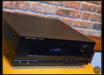 Harman-Kardon HA-3270RDS
