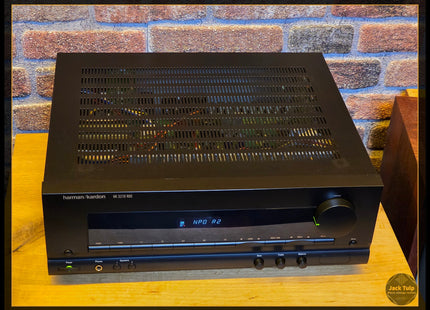 Harman-Kardon HA-3270RDS