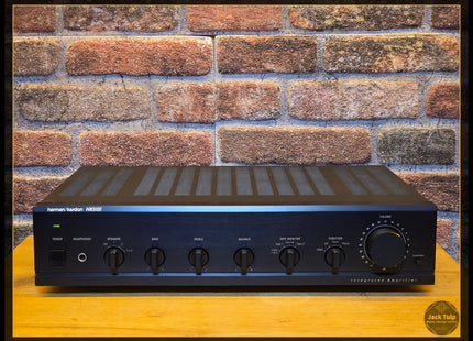 Harman-Kardon HK6100