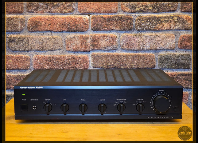 Harman-Kardon HK6100