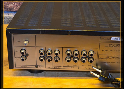 Harman-Kardon HK6100