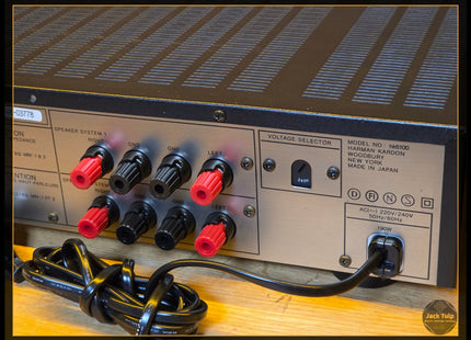 Harman-Kardon HK6100