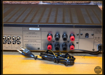 Harman-Kardon HK6100