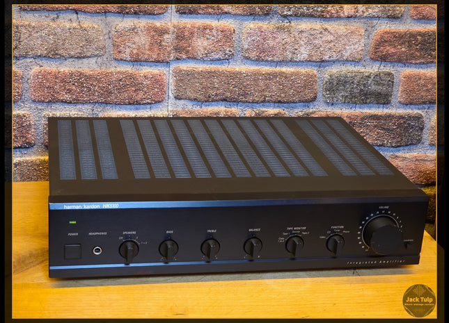 Harman-Kardon HK6100