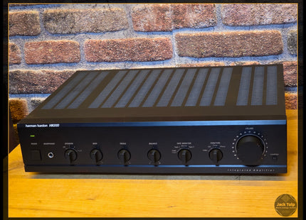 Harman-Kardon HK6100