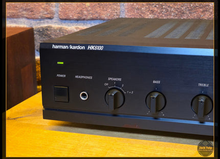 Harman-Kardon HK6100