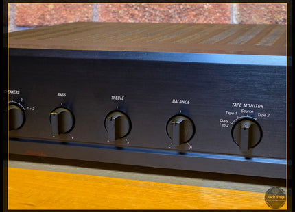 Harman-Kardon HK6100