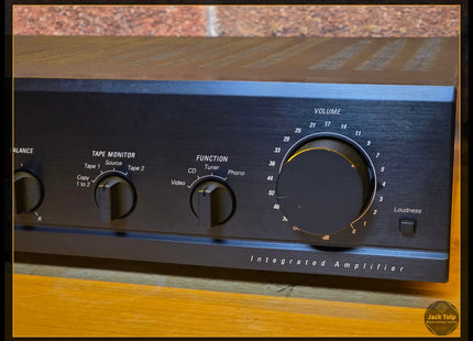 Harman-Kardon HK6100