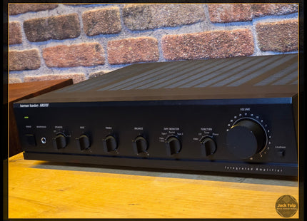Harman-Kardon HK6100