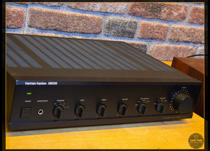 Harman-Kardon HK6100