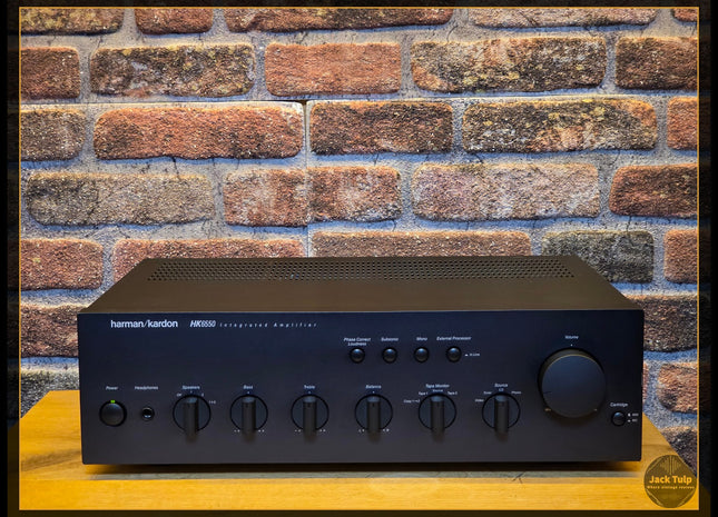Harman-Kardon HK6550