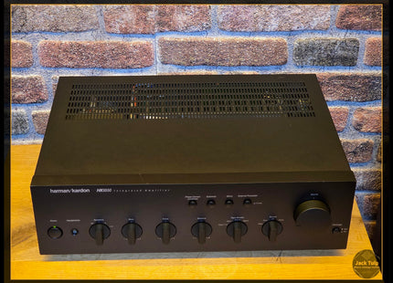 Harman-Kardon HK6550