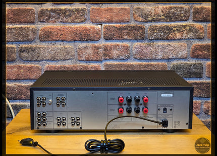 Harman-Kardon HK6550