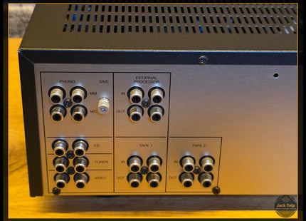 Harman-Kardon HK6550