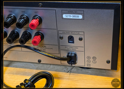 Harman-Kardon HK6550