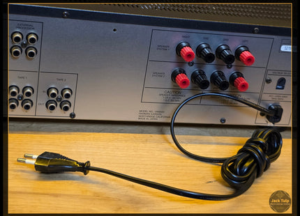 Harman-Kardon HK6550