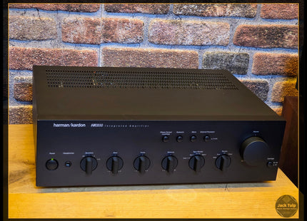 Harman-Kardon HK6550